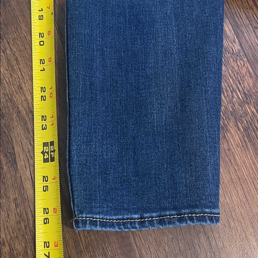 Articles of Society Skinny Jeans Sz 28 - Picture 11 of 12